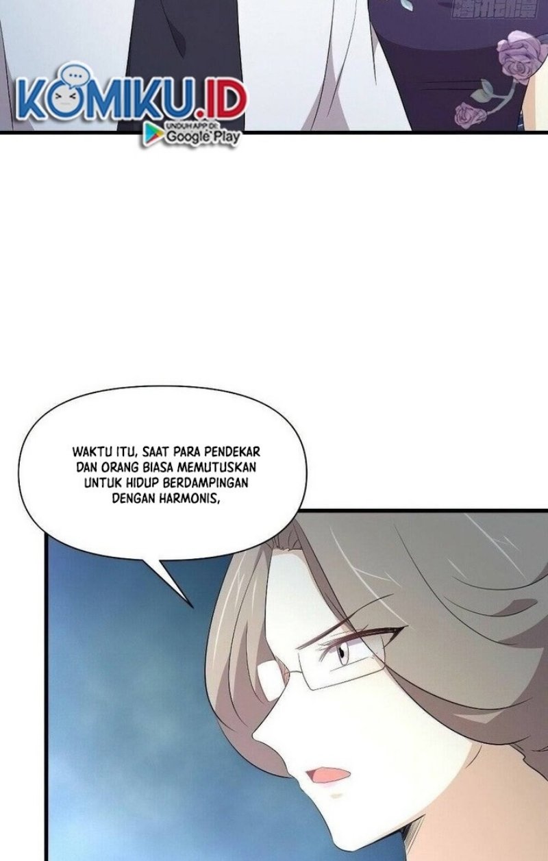 Immortal Swordsman in The Reverse World Chapter 362 Gambar 6